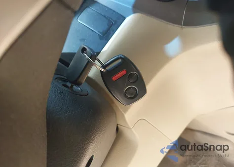 2008 Honda Cr-V Ex z USA, uszkodzony, nr VIN JHLRE38568C010295